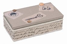 шкатулка модистка в Кургане