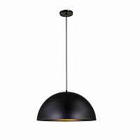 светильник sanda black d30 в Кургане
