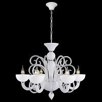 потолочная люстра crystal lux margo sp6 в Кургане
