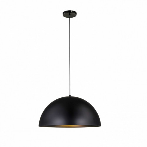 светильник sanda black d30 в Кургане