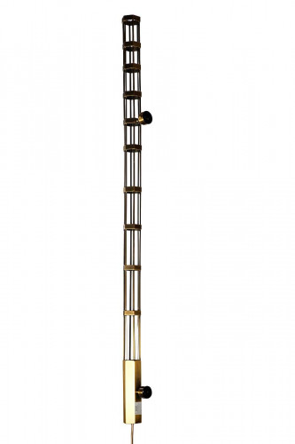 светильник настенный медь d9x125 см в Кургане