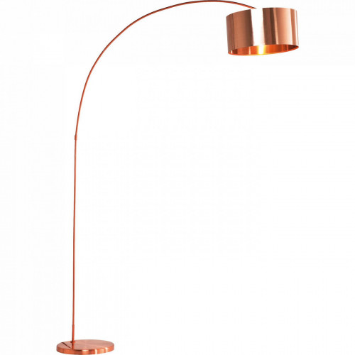 торшер gooseneck медь в Кургане