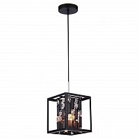 подвесной светильник lussole loft lsp-8031 в Кургане