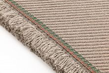 подушка diagonal almond-ivory от gan в Кургане