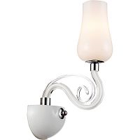 бра arte lamp biancaneve a8110ap-1wh в Кургане
