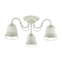 потолочная люстра lumion lindsay 3663/3c в Кургане