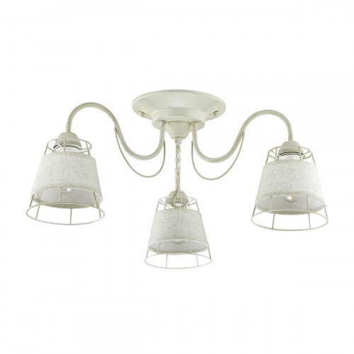 потолочная люстра lumion lindsay 3663/3c в Кургане