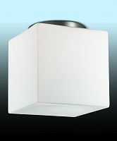 потолочный светильник odeon light cross 2407/1c в Кургане