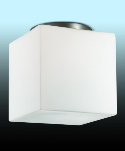 потолочный светильник odeon light cross 2407/1c в Кургане