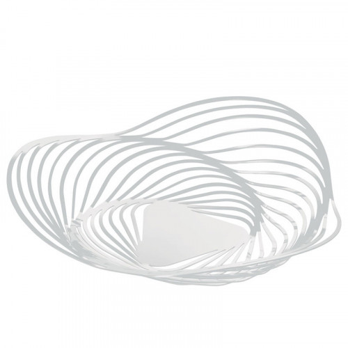 блюдо trinity белое в Кургане