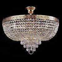 потолочный светильник maytoni palace dia890-cl-06-g в Кургане