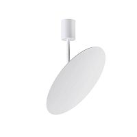 подвесной светодиодный светильник odeon light whittaker 3844/12cl в Кургане