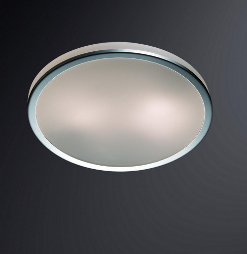 потолочный светильник odeon light yun 2177/2c в Кургане