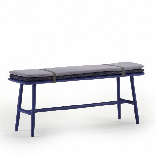 скамейка nudo черная от sancal в Кургане