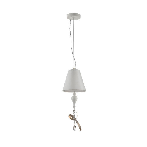 подвесной светильник maytoni intreccio arm010-22-w в Кургане