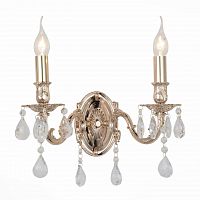 бра st luce fantasma sl162.201.02 в Кургане