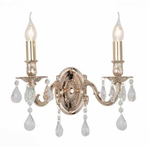 бра st luce fantasma sl162.201.02 в Кургане
