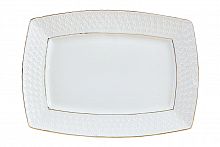 блюдо прямоугольное the snow queen в Кургане