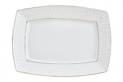 блюдо прямоугольное the snow queen в Кургане