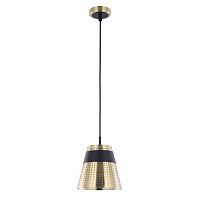 подвесной светильник maytoni trento mod614pl-01bs в Кургане