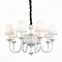подвесная люстра st luce cervice sl683.503.08 в Кургане