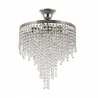 потолочная люстра arti lampadari prima e 1.3.30.600 n в Кургане