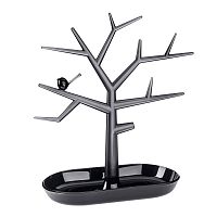 держатель для украшений pip м, чёрно-серый в Кургане