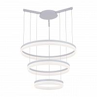 подвесной светодиодный светильник arte lamp a2504sp-3wh в Кургане