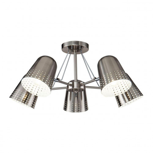 потолочная люстра freya janet fr5002cl-05n в Кургане