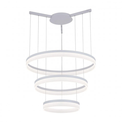 подвесной светодиодный светильник arte lamp a2504sp-3wh в Кургане