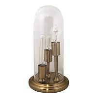 лампа настольная edison малая в Кургане