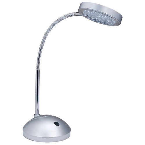 настольная лампа paulmann walk led 79530 в Кургане