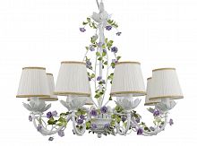 подвесная люстра st luce fiori sl695.503.08 в Кургане