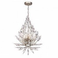 подвесная люстра favourite feerie 1932-5p в Кургане