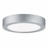 потолочный светодиодный светильник paulmann lunar 70654 в Кургане
