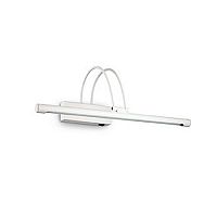 подсветка для картин ideal lux bow ap66 bianco в Кургане