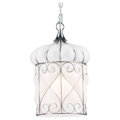 подвесной светильник arte lamp venezia a2227sp-3wh в Кургане