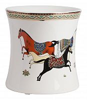 декоративная емкость для хранения antique large в Кургане