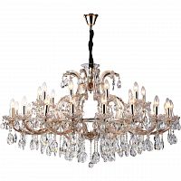подвесная люстра dio darte elite mirabella e 1.1.30.600 g золото в Кургане