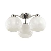 потолочная люстра odeon light micca 3971/3c в Кургане
