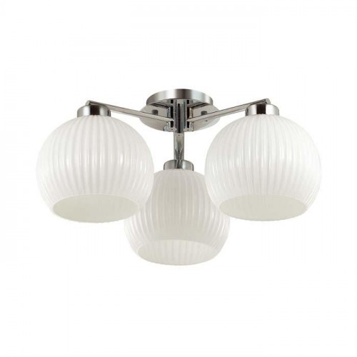 потолочная люстра odeon light micca 3971/3c в Кургане