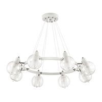 подвесная люстра lumion rita 3648/8 в Кургане