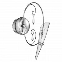 бра lightstar scarabeo 755614 в Кургане