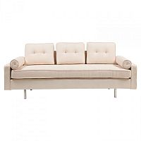 диван chicago sofa прямой бежевый в Кургане