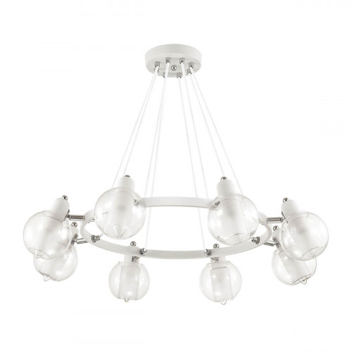 подвесная люстра lumion rita 3648/8 в Кургане