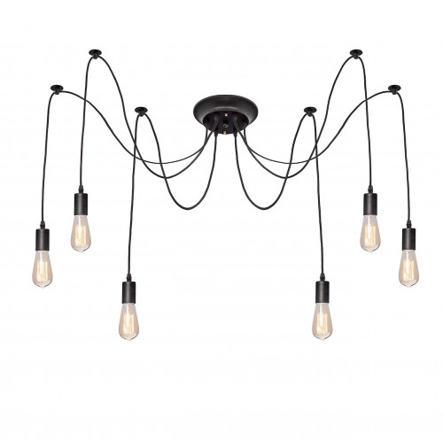 подвесная люстра loft it loft1162/6 в Кургане