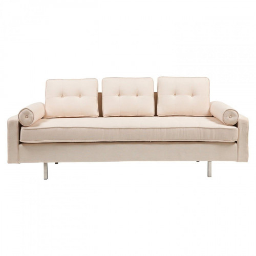 диван chicago sofa прямой бежевый в Кургане