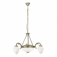 подвесная люстра eglo imperial 82742 в Кургане