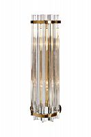 бра золото lloyd m 15x11x55 см в Кургане