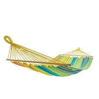 подвесной гамак с перекладинами для двоих tropic в Кургане